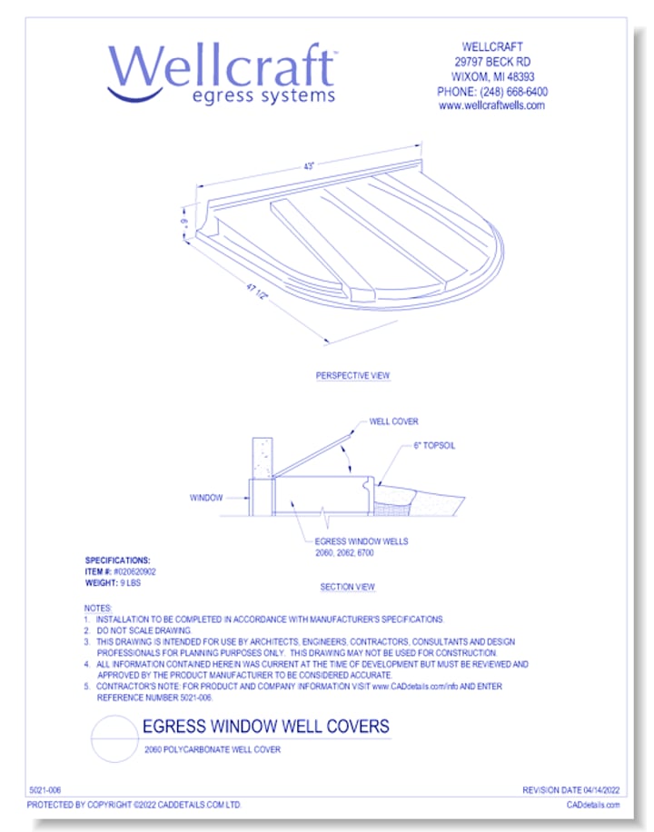 CAD Drawings, BIM Files, Specifications & More - CADdetails