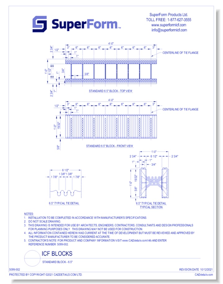 The Cad Form.pdf CAD Drawings, BIM Files, Specifications & More - CADdetails