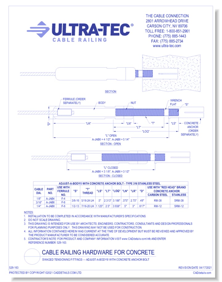 CAD Drawings, BIM Files, Specifications & More - CADdetails