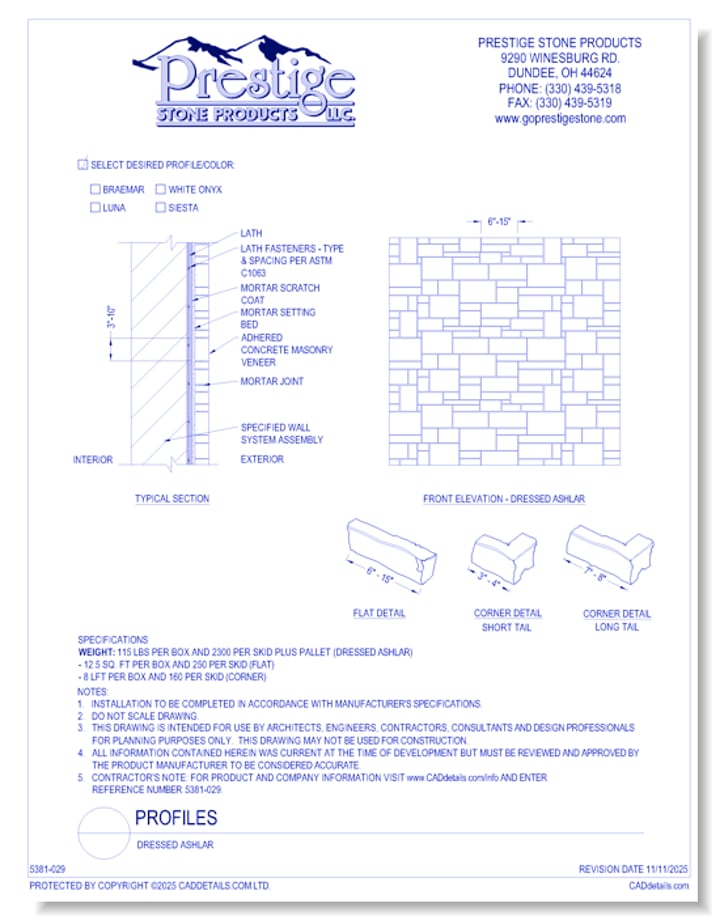 CAD Drawings, BIM Files, Specifications & More - CADdetails