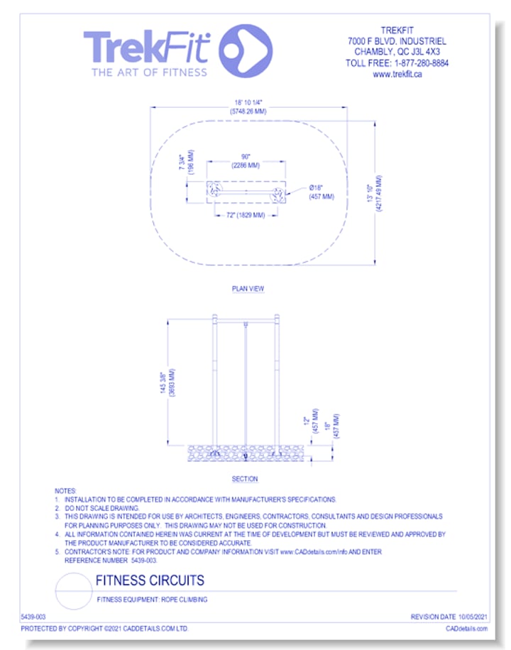 CAD Drawings, BIM Files, Specifications & More - CADdetails