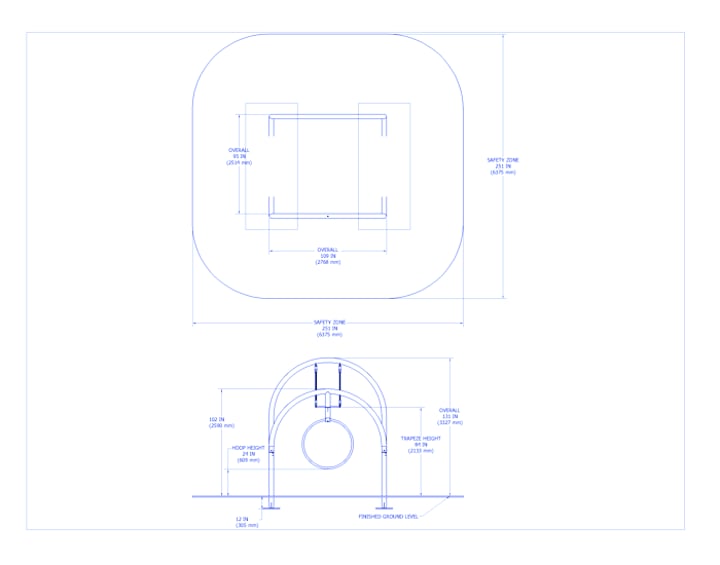 Loop Line Cad File CAD Drawings, BIM Files, Specifications & More - CADdetails