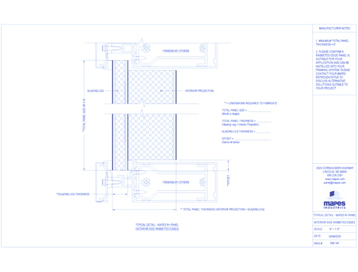 CAD Drawings, BIM Files, Specifications & More - CADdetails
