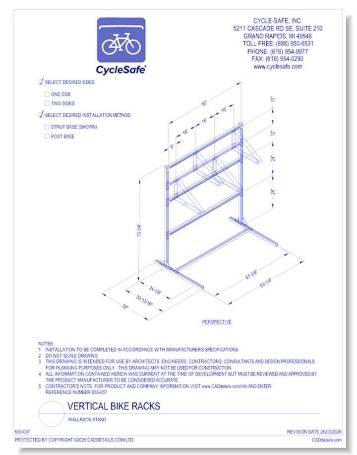 CAD Drawings, BIM Files, Specifications & More - CADdetails