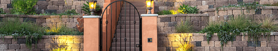 Keystone Retaining Wall Systems LLC
