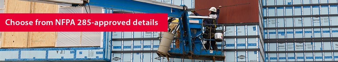 Dow Building Solutions