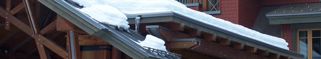 TRA Snow and Sun - Snow Guard Retention & Roof Accessories