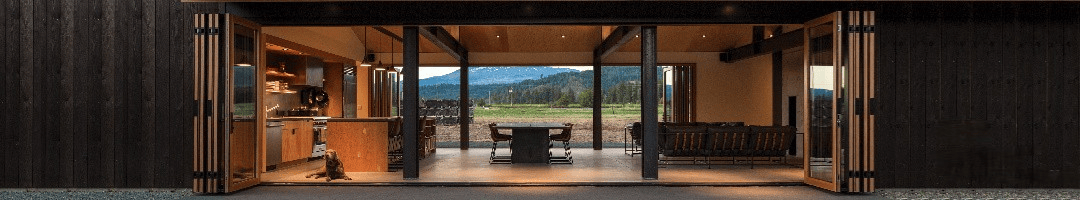 Eclipse Folding Door Systems (A Division of Eclipse Architectural Products Ltd)