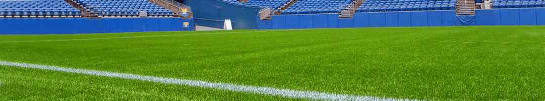 FieldTurf Commercial