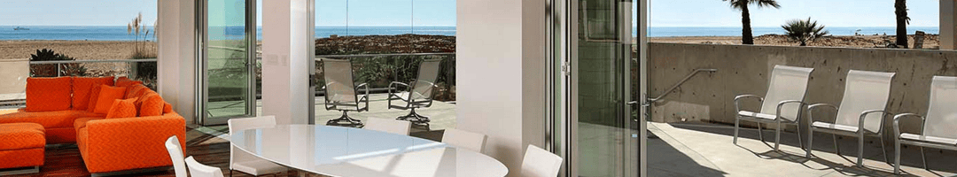 Lanai Doors 