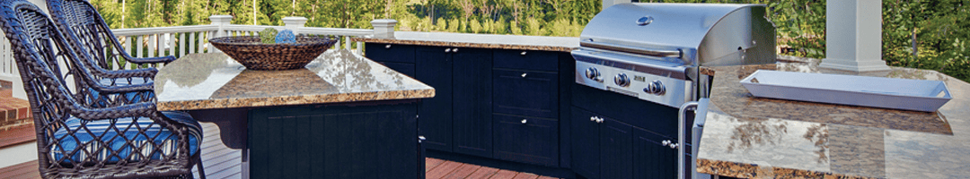 Werever Outdoor Cabinets