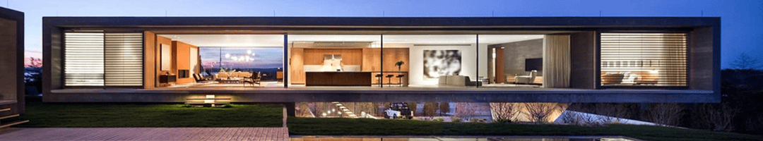 Reilly Architectural
