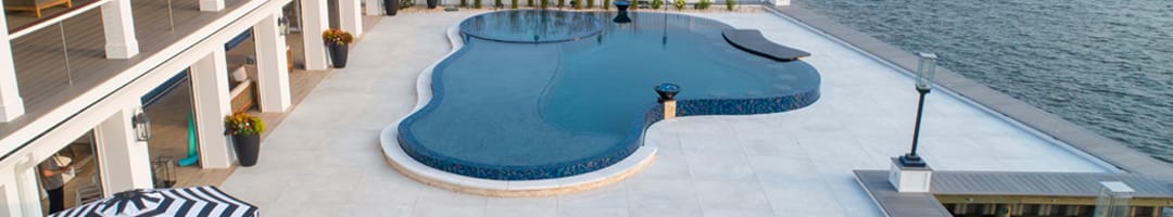 Silver Travertine Veneer Stone - NT Pavers - CADdetails