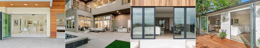 Panoramic Doors