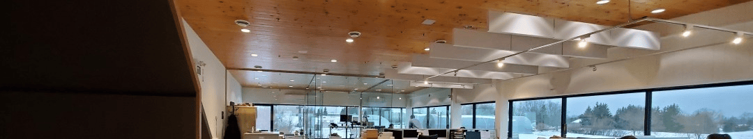 Acoustic Panels Canada
