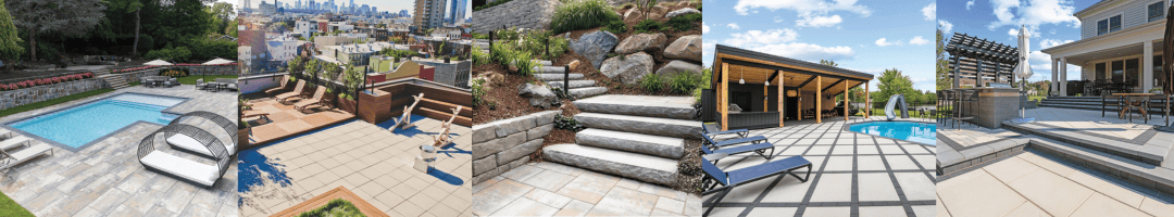 Nicolock Paving Stones