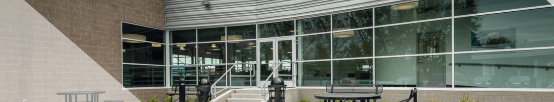 RAMCO – Reliable Architectural Metals Co.