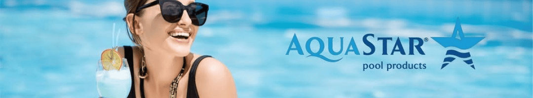 AquaStar Pool Products
