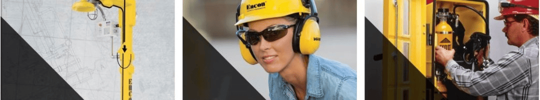 Encon Safety Products
