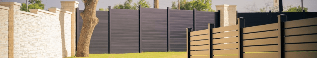 SLEEKFENCE