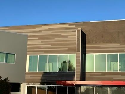 A Chosen Cladding Combo - CADdetails