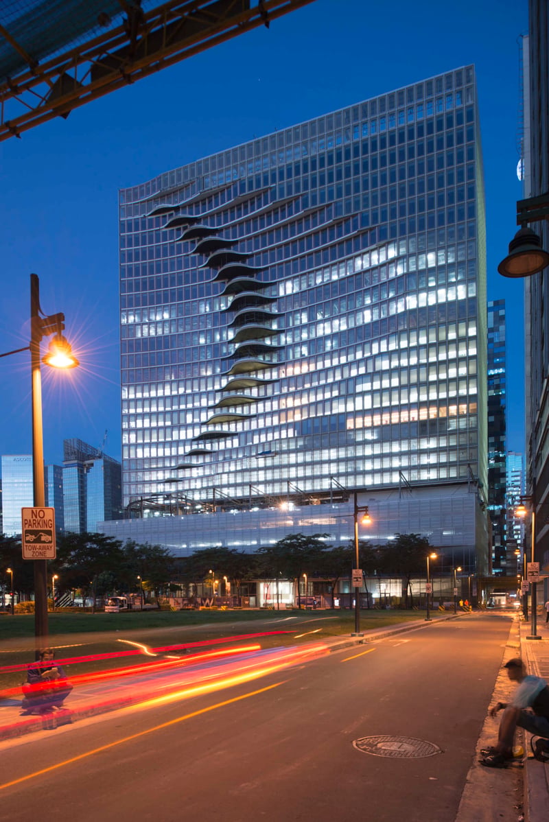 City Center Tower preview 6