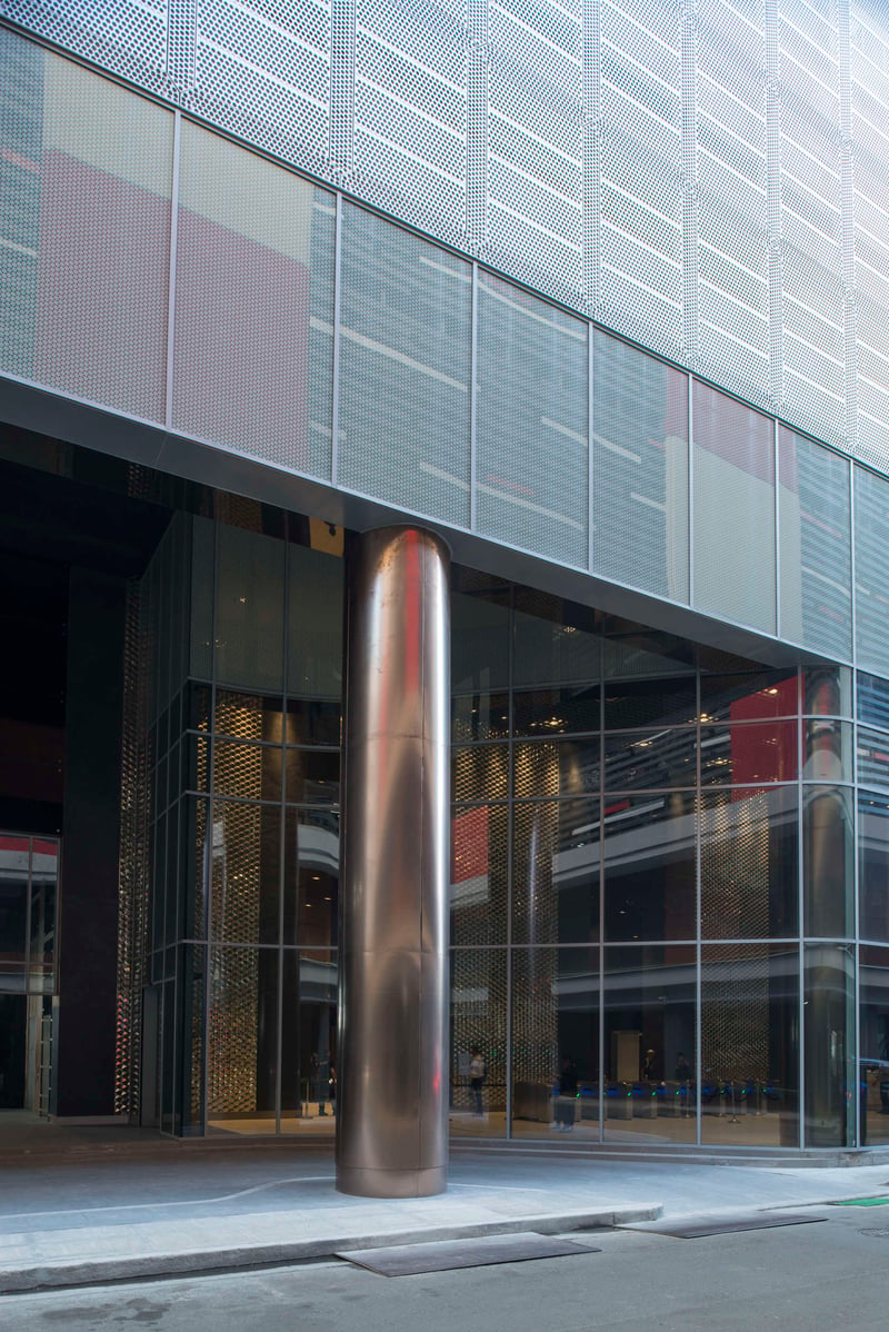 City Center Tower preview 3