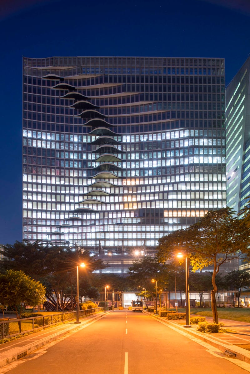 City Center Tower preview 4