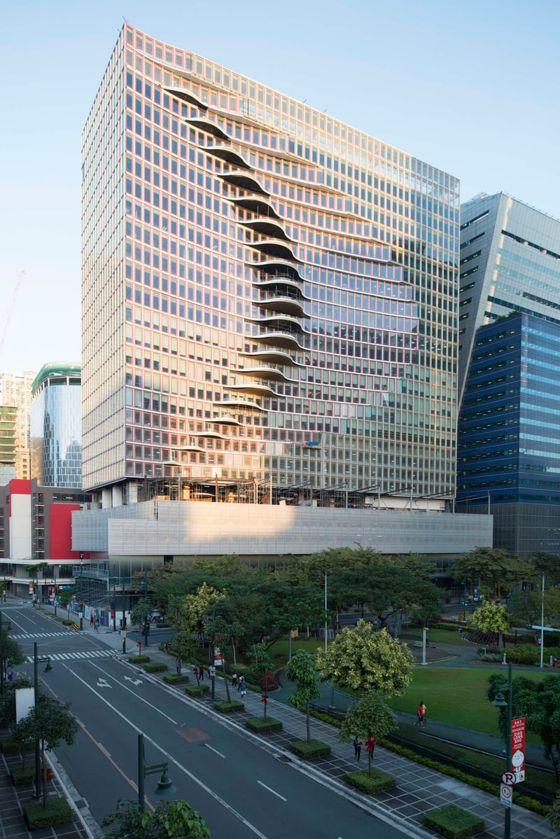 City Center Tower preview 5