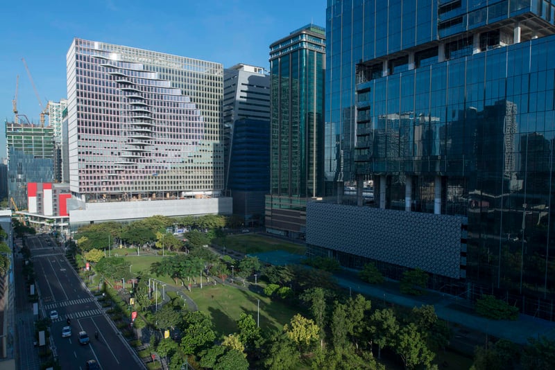 City Center Tower preview 7