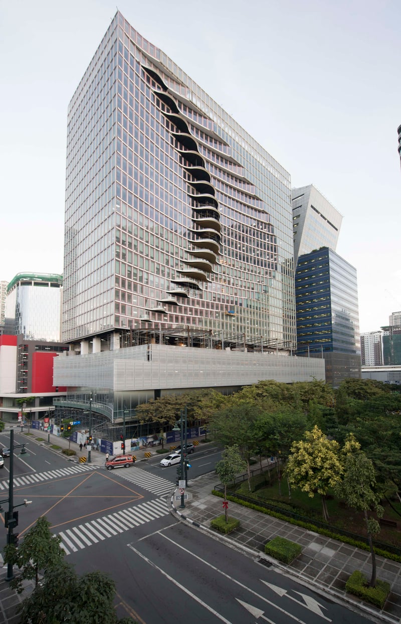 City Center Tower preview 9