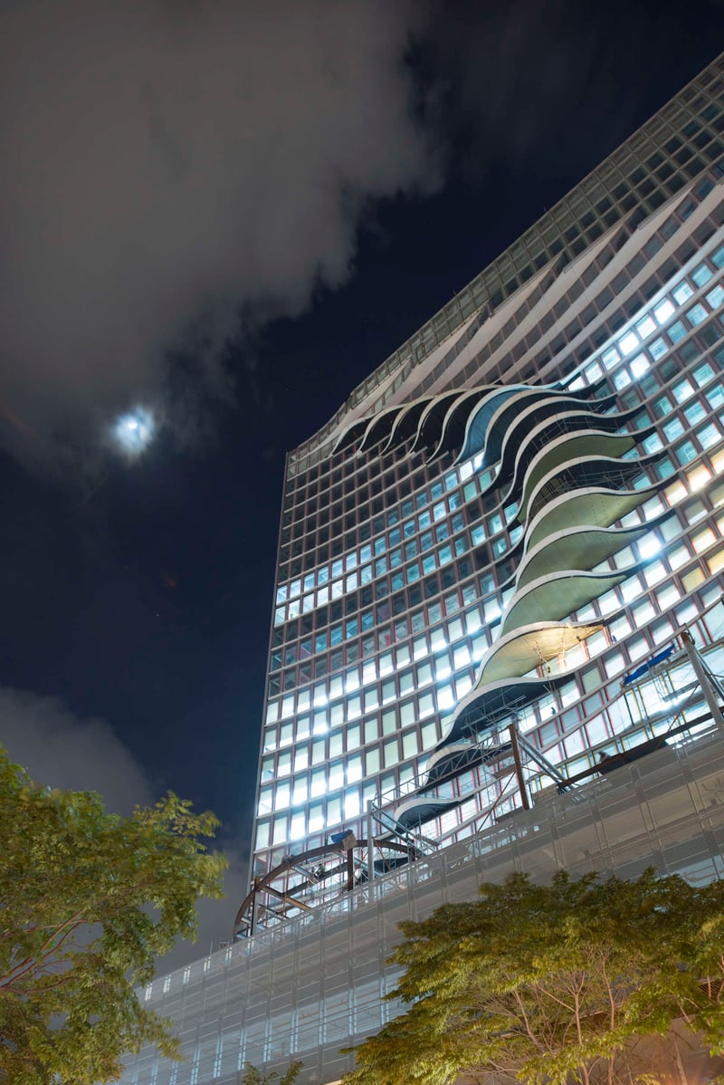 City Center Tower preview 10