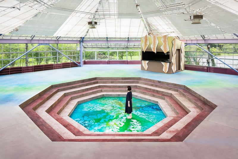 Waterscape / Memory of Spring preview 5