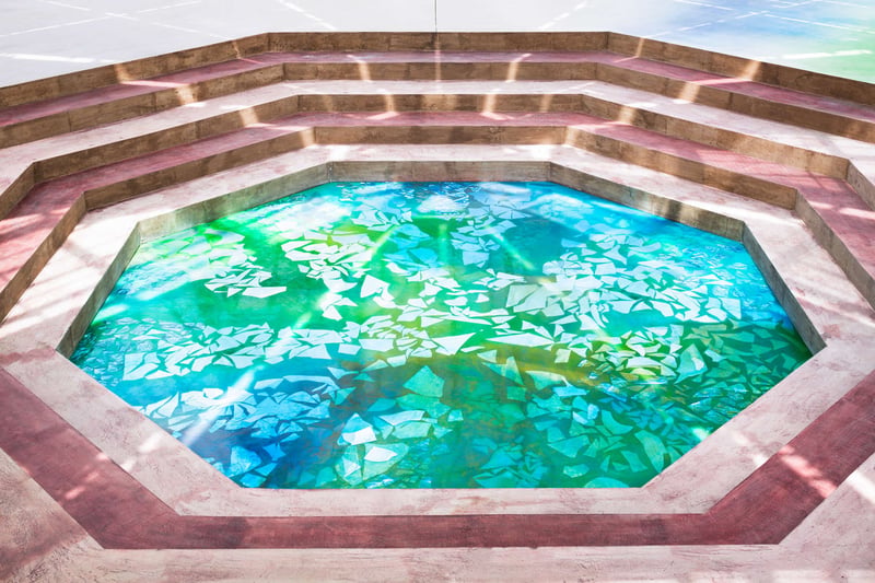 Waterscape / Memory of Spring preview 2