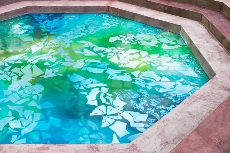 Waterscape / Memory of Spring preview 4