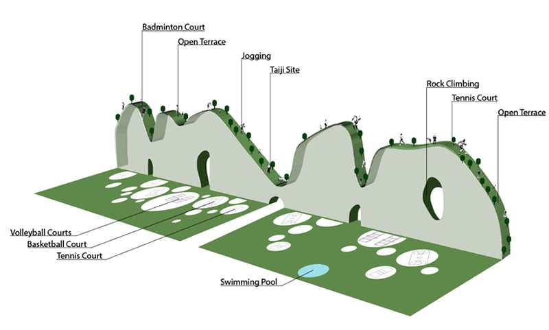 Fake Hills preview 6