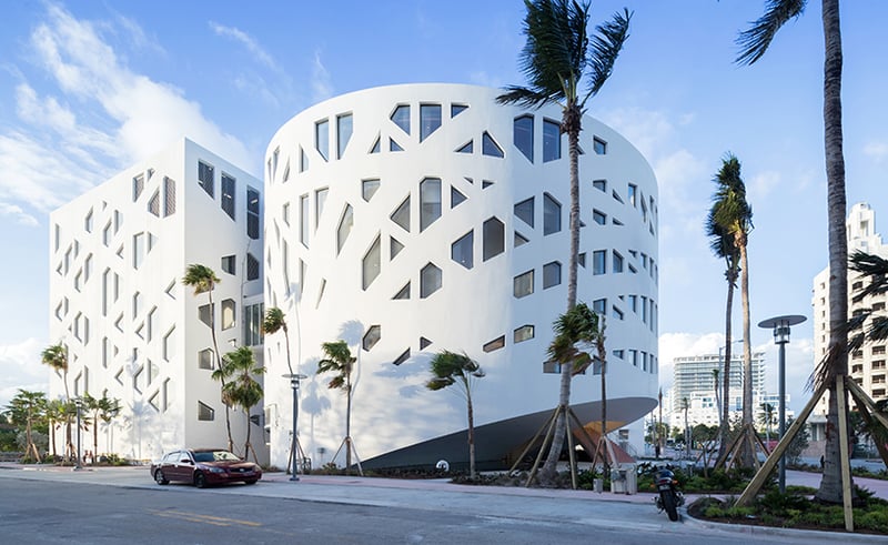 Faena Forum preview 2