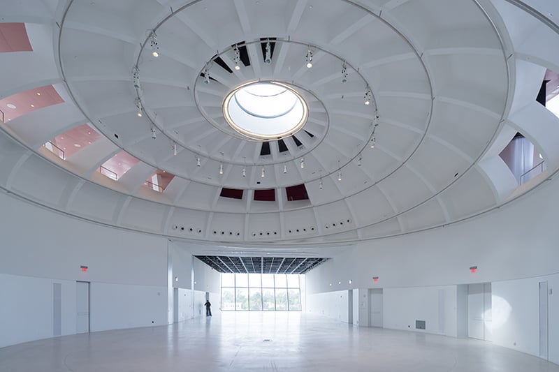 Faena Forum preview 4