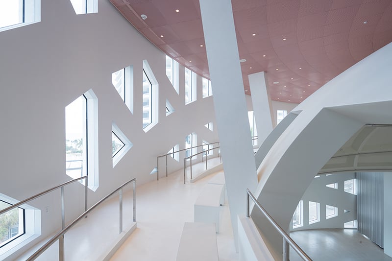 Faena Forum preview 5