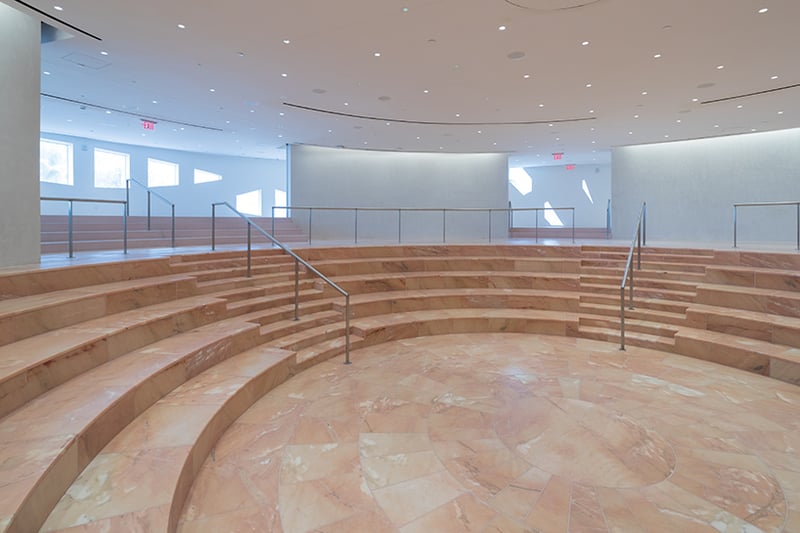 Faena Forum preview 6