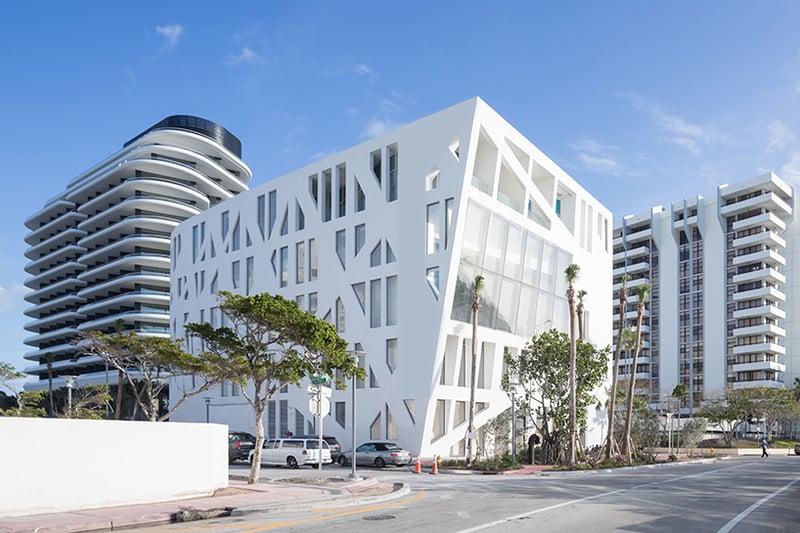 Faena Forum preview 7