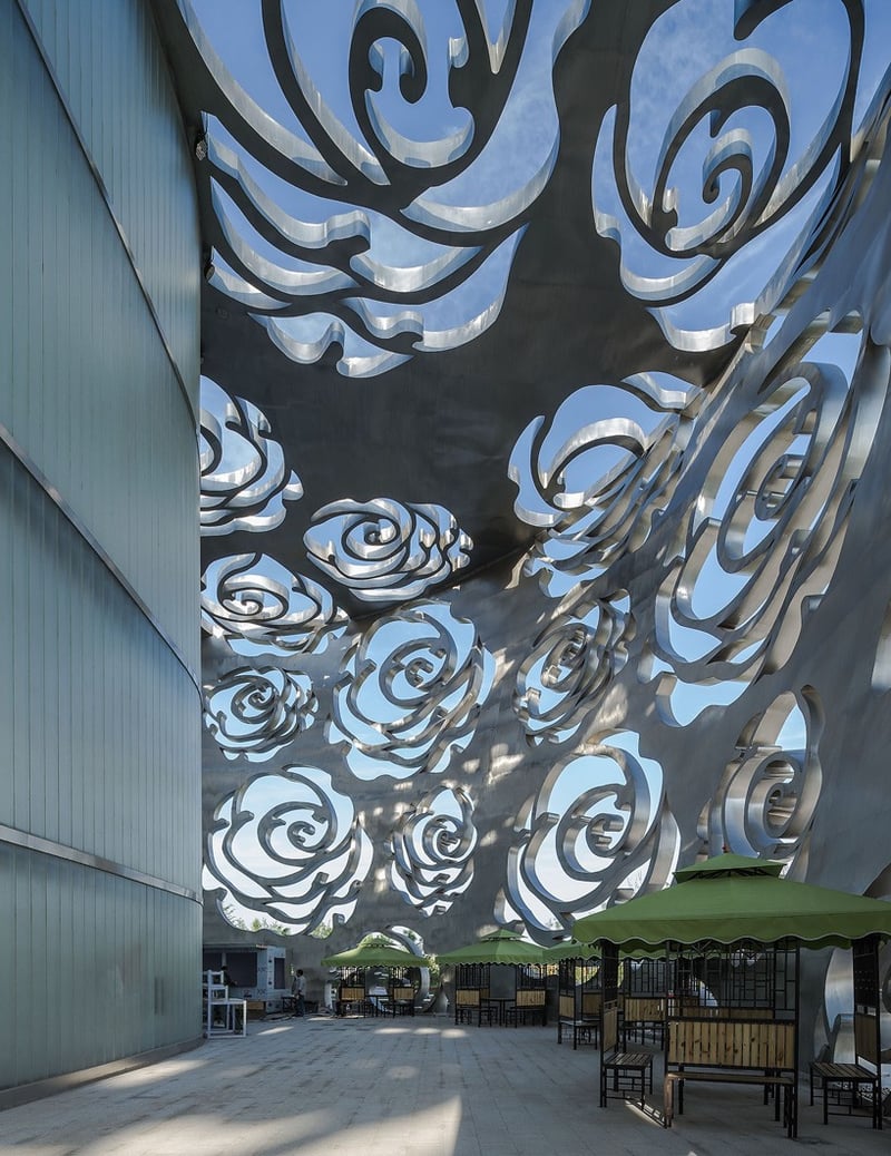 Rose Museum preview 2