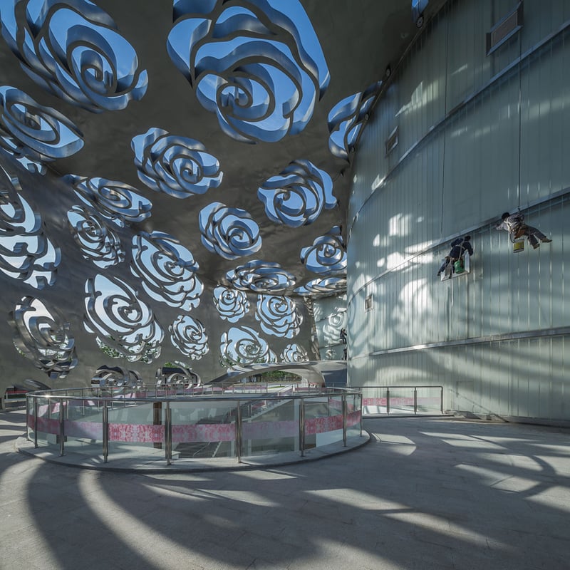 Rose Museum preview 3