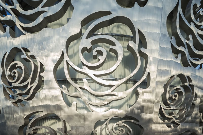 Rose Museum preview 4