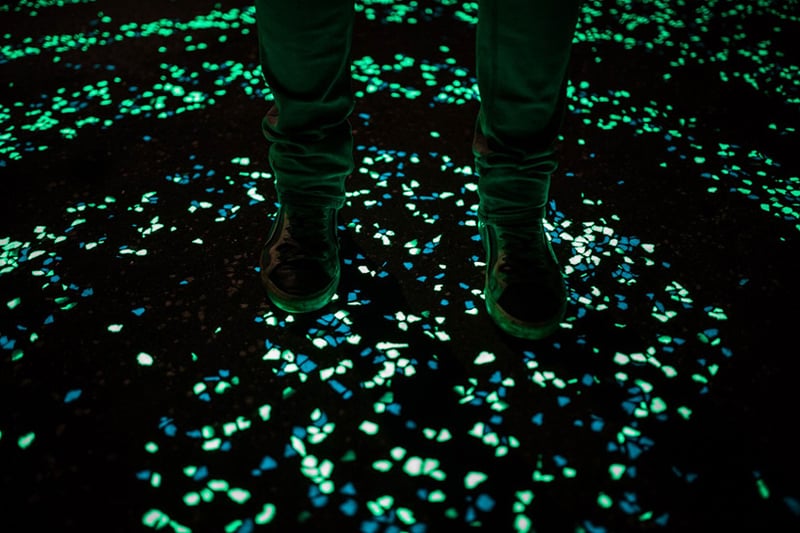Van Gogh-Roosegaarde cycle path preview 2