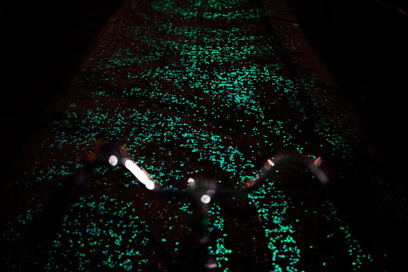 Van Gogh-Roosegaarde cycle path preview 7