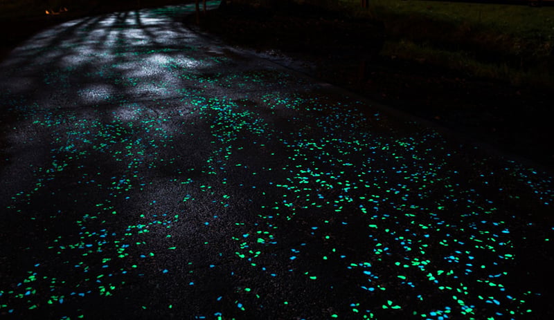 Van Gogh-Roosegaarde cycle path preview 9