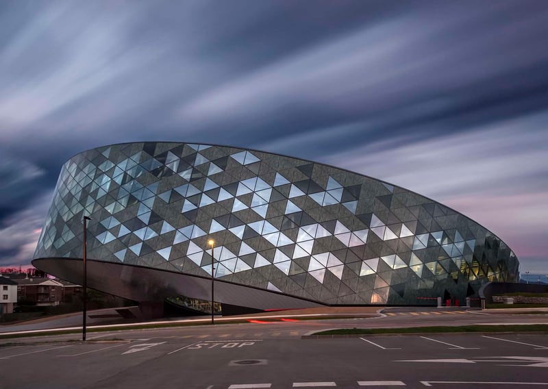 Orona Ideo
