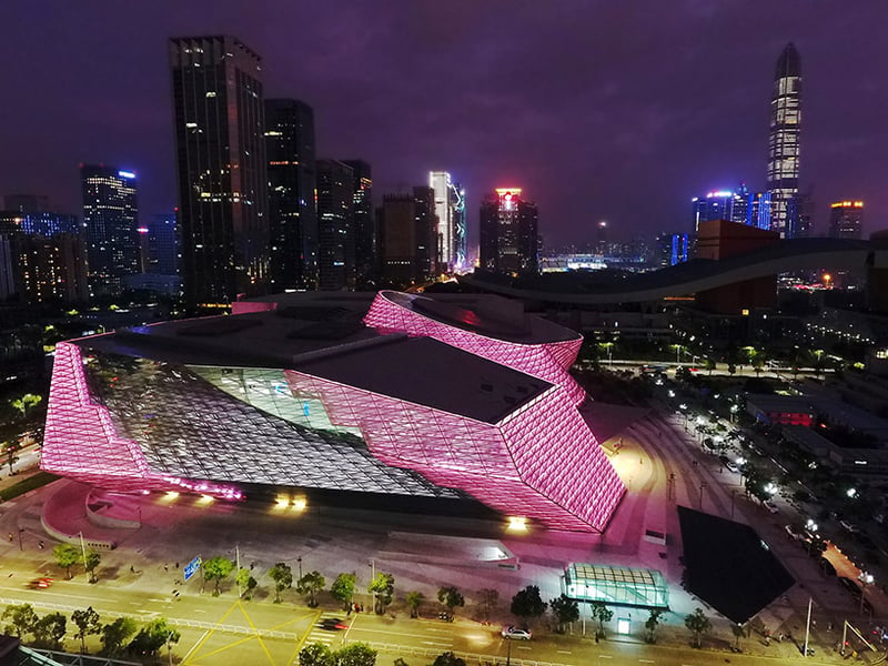 Mocape Shenzhen preview 11