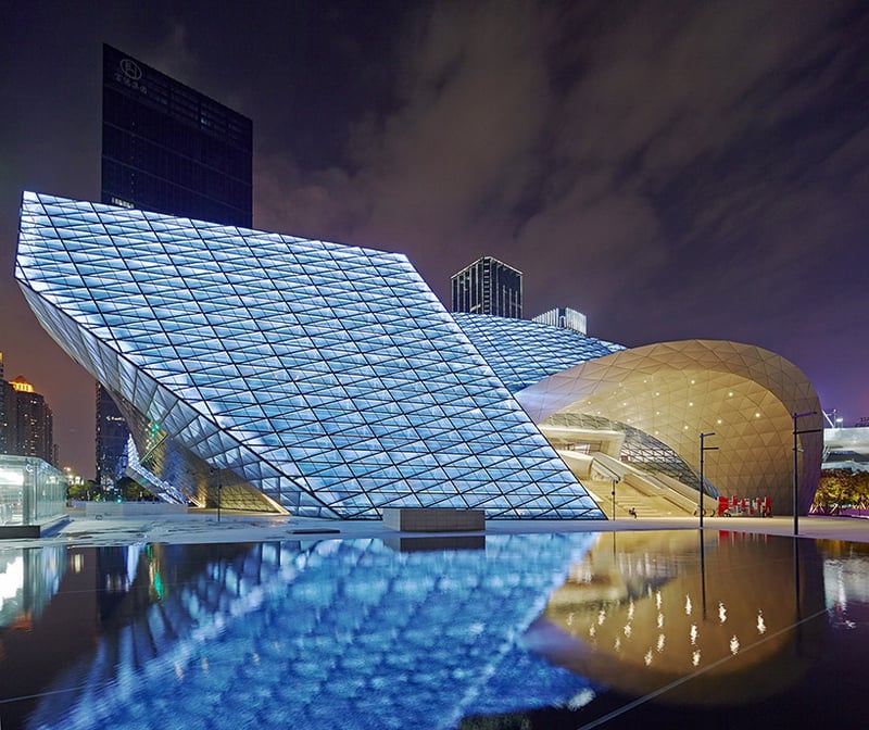 Mocape Shenzhen preview 5